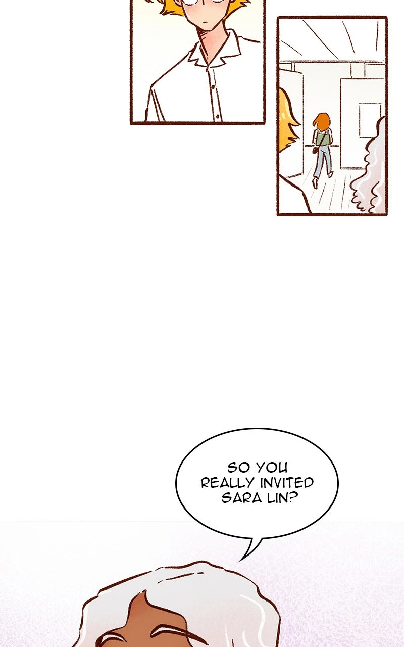 Read The Kiss Bet Manga Online