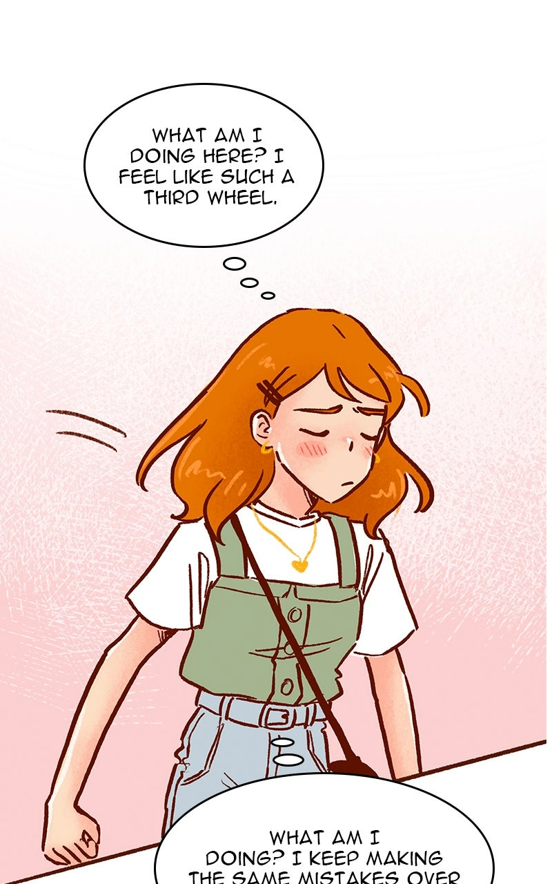 Read The Kiss Bet Manga Online