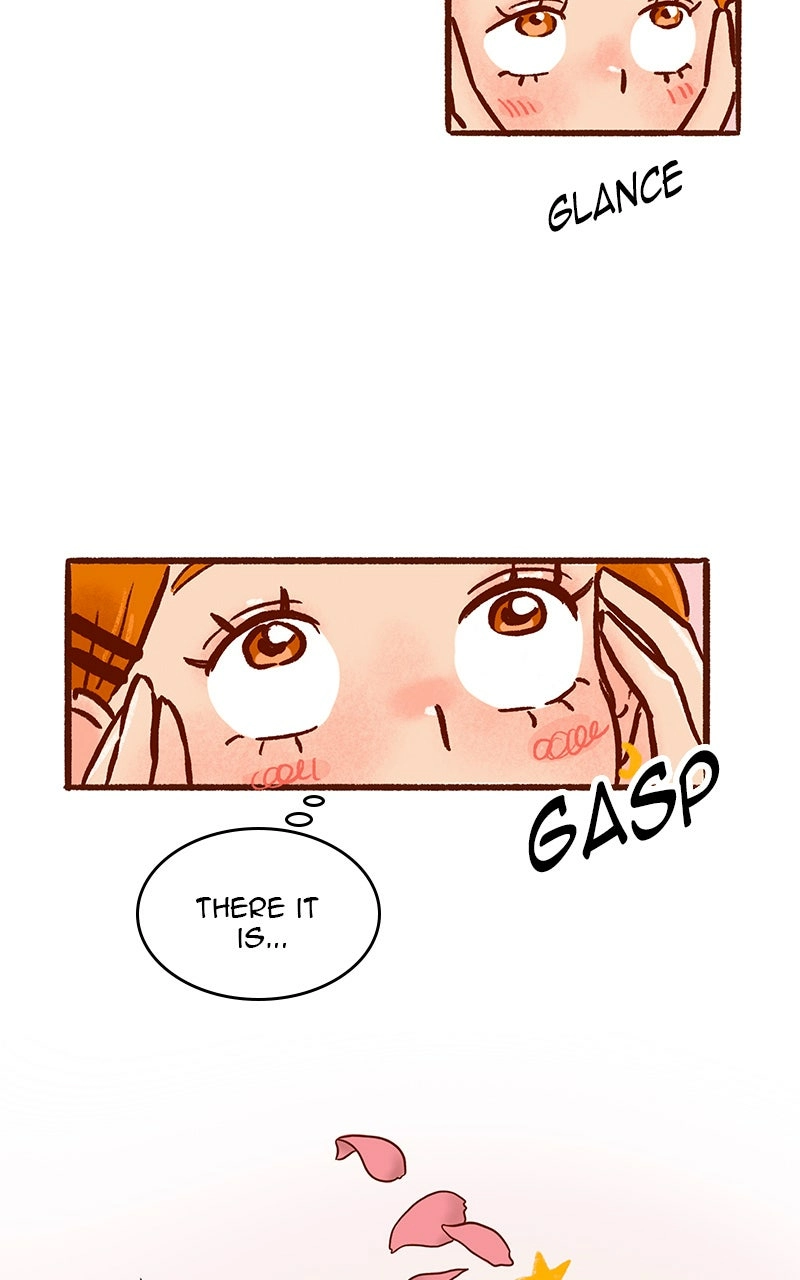 Read The Kiss Bet Manga Online