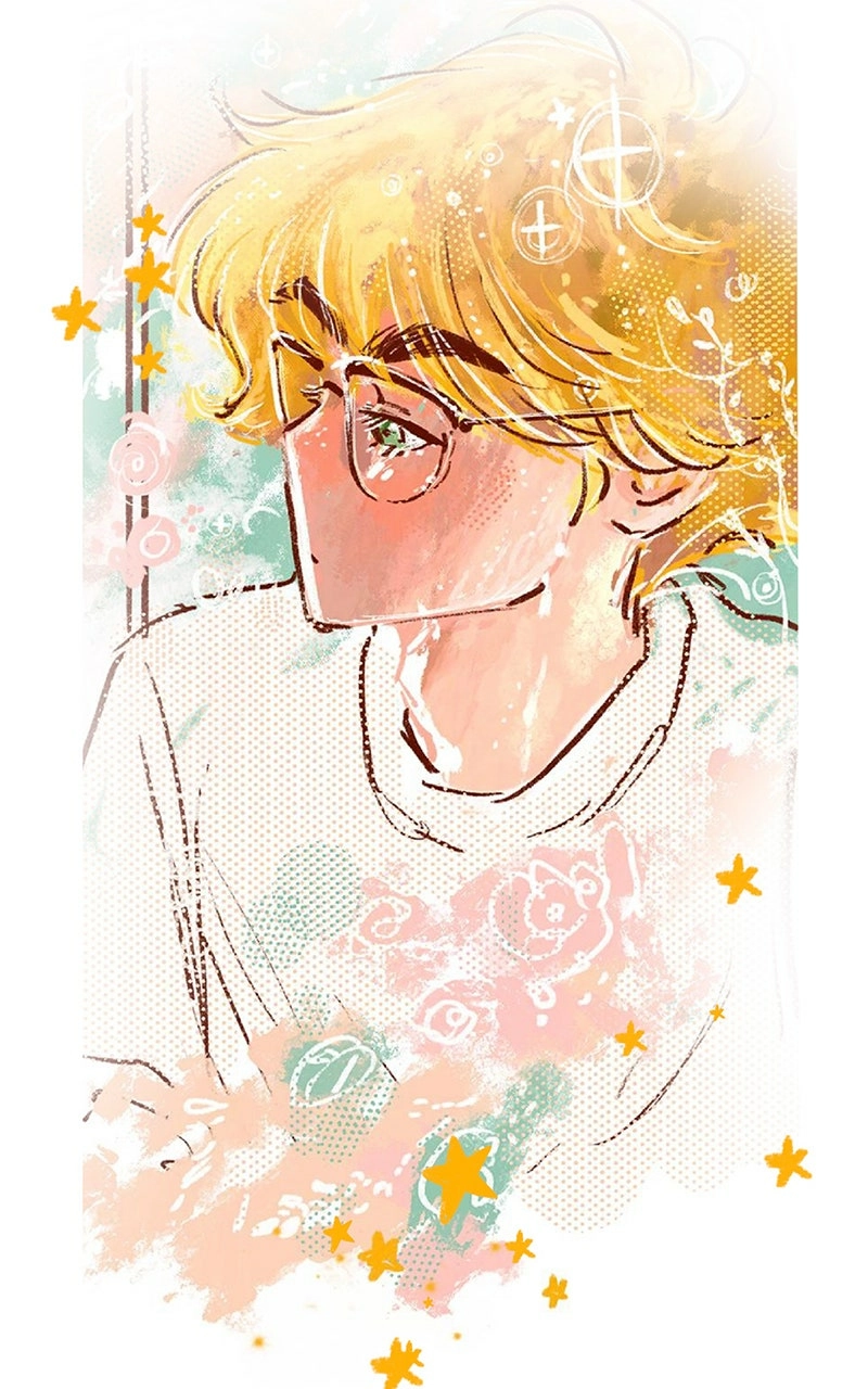 Read The Kiss Bet Manga Online
