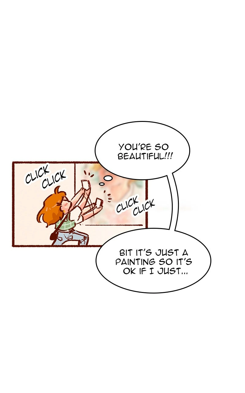 Read The Kiss Bet Manga Online