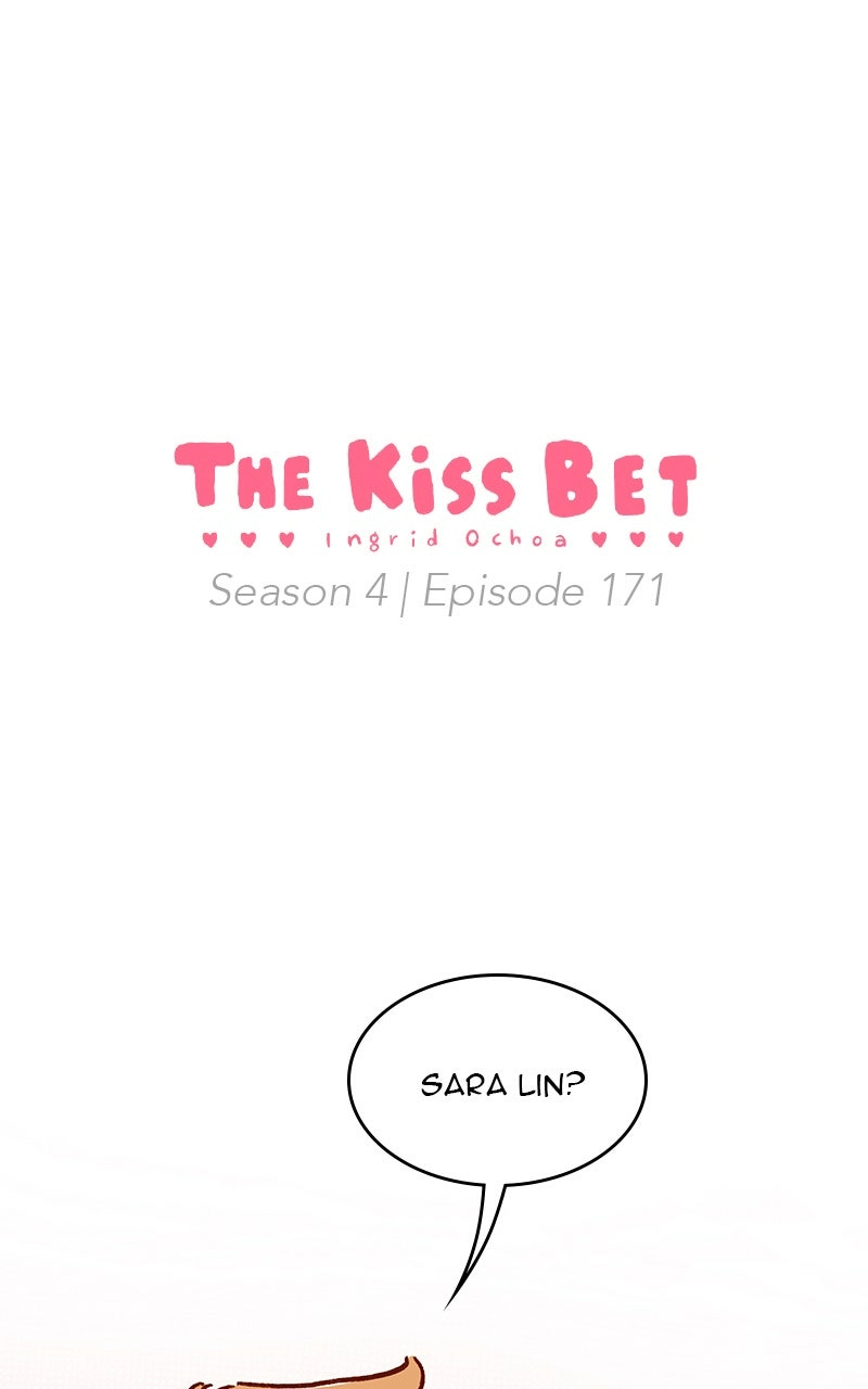 Read The Kiss Bet Manga Online