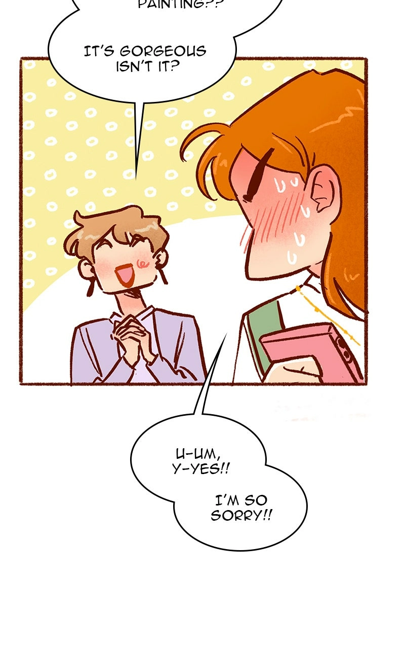 Read The Kiss Bet Manga Online