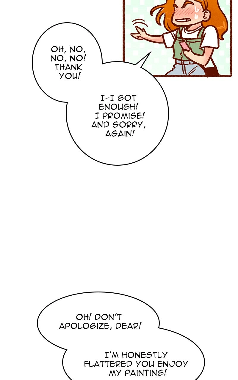Read The Kiss Bet Manga Online