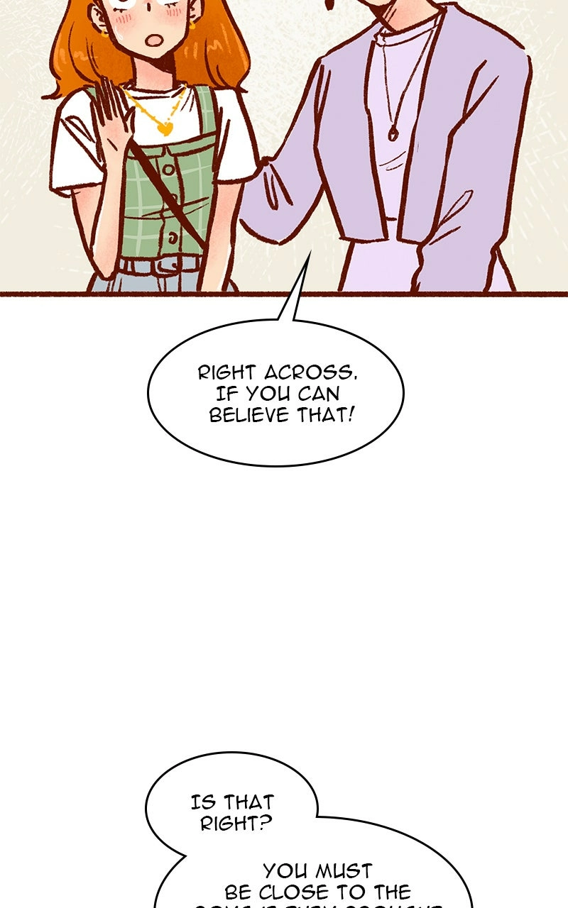 Read The Kiss Bet Manga Online