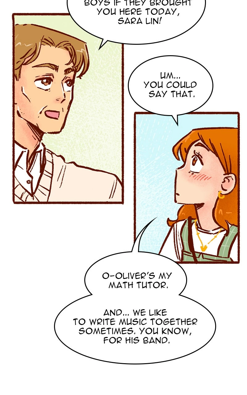 Read The Kiss Bet Manga Online