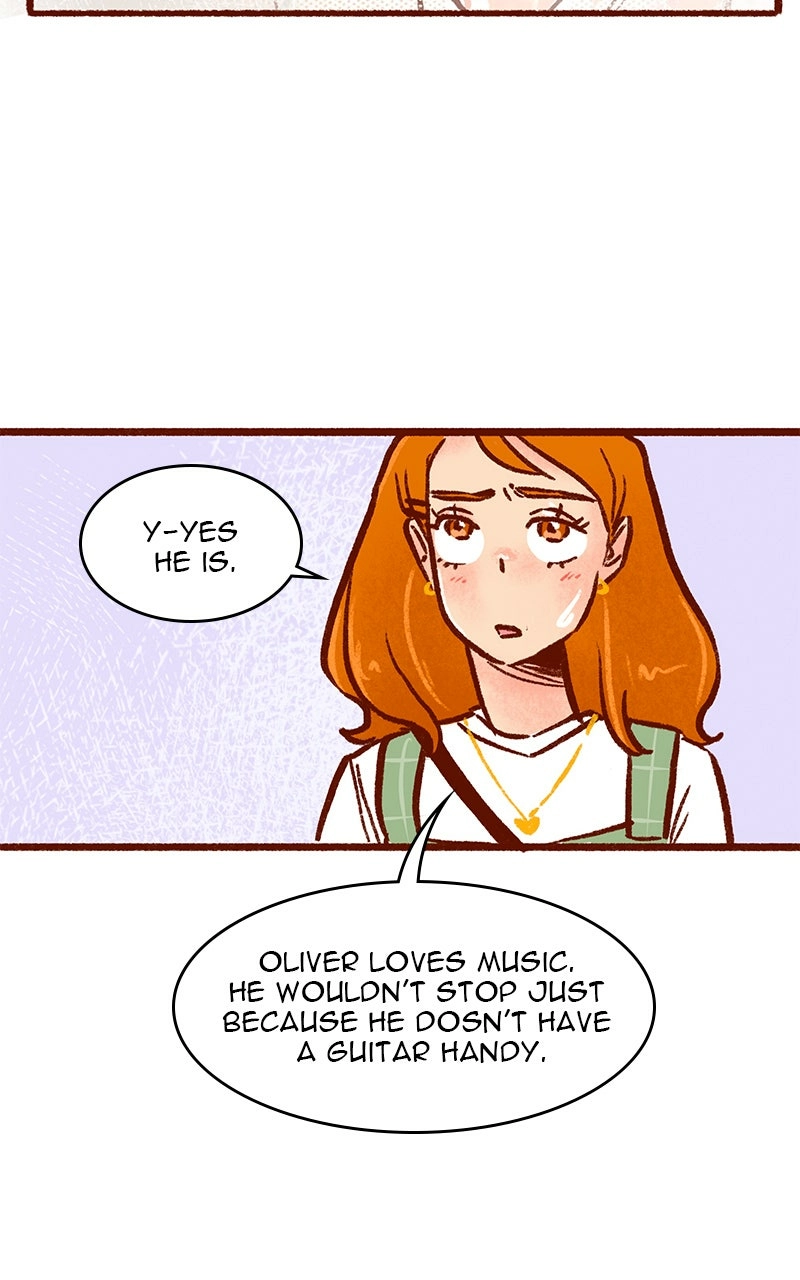 Read The Kiss Bet Manga Online