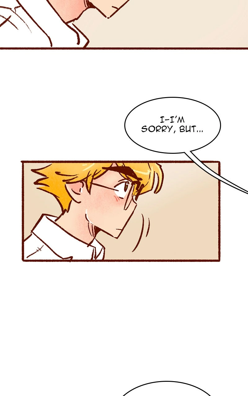 Read The Kiss Bet Manga Online