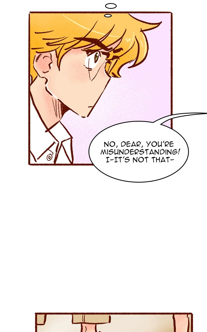 Read The Kiss Bet Manga Online