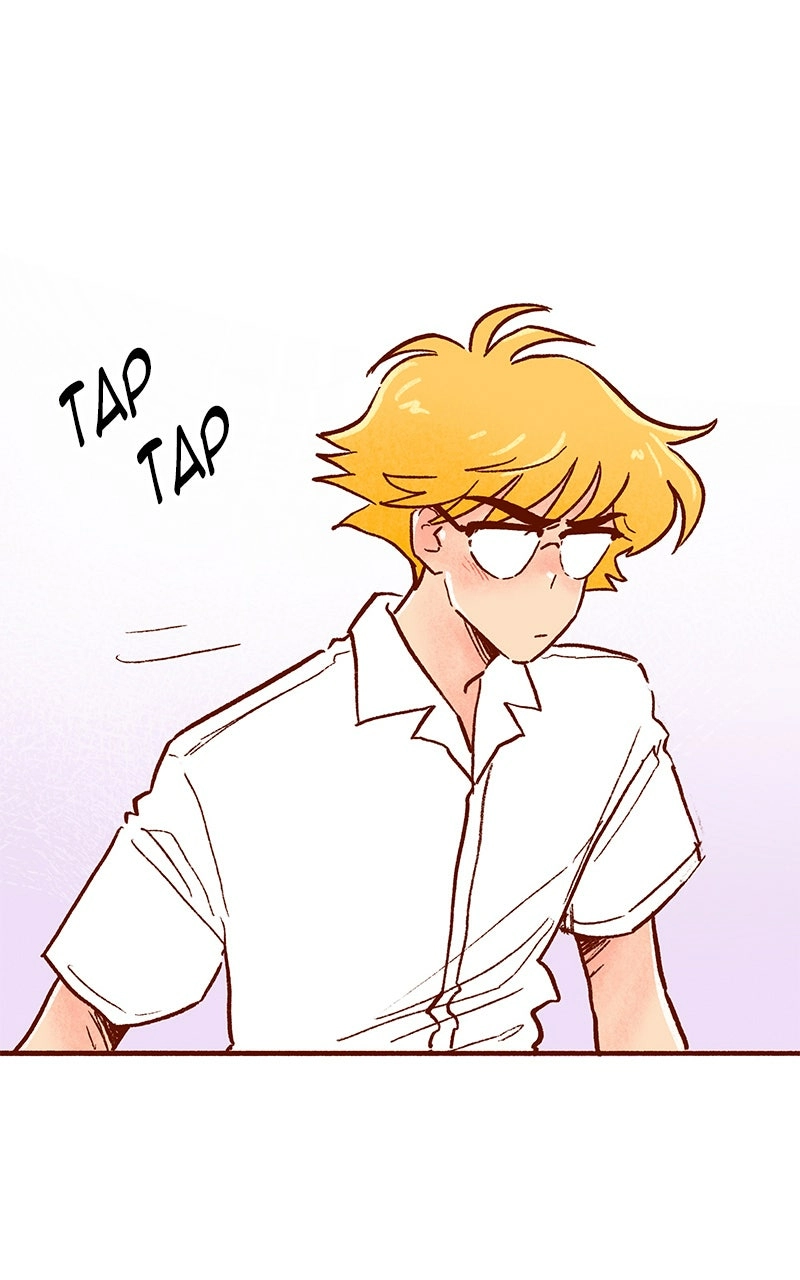 Read The Kiss Bet Manga Online