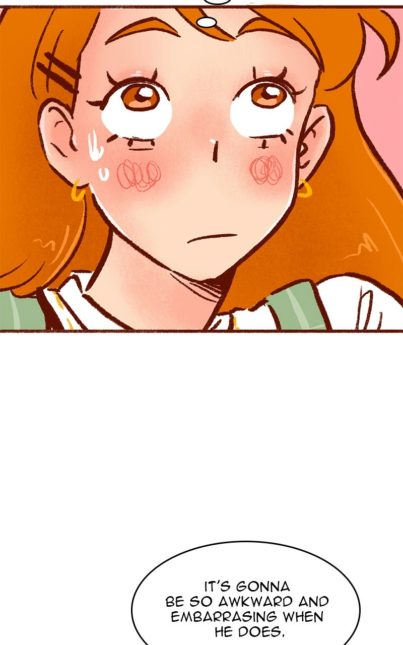 Read The Kiss Bet Manga Online