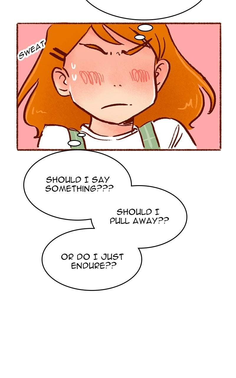 Read The Kiss Bet Manga Online