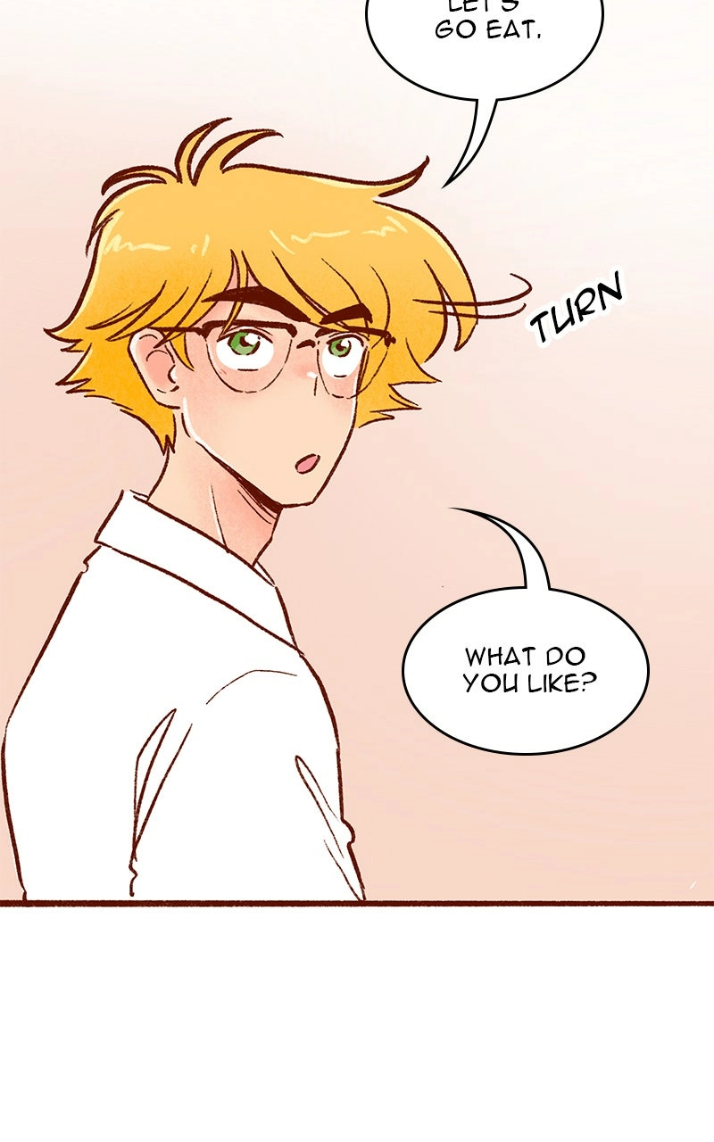 Read The Kiss Bet Manga Online