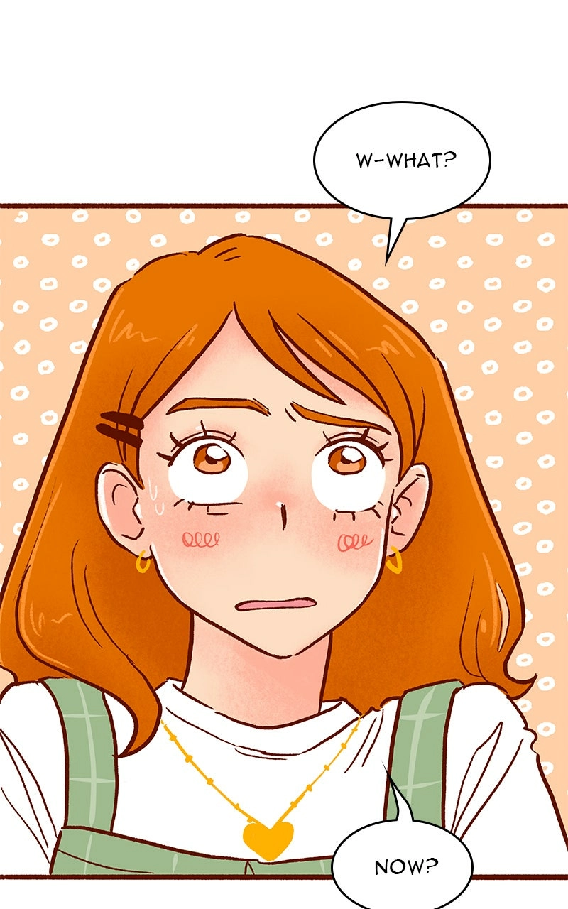 Read The Kiss Bet Manga Online