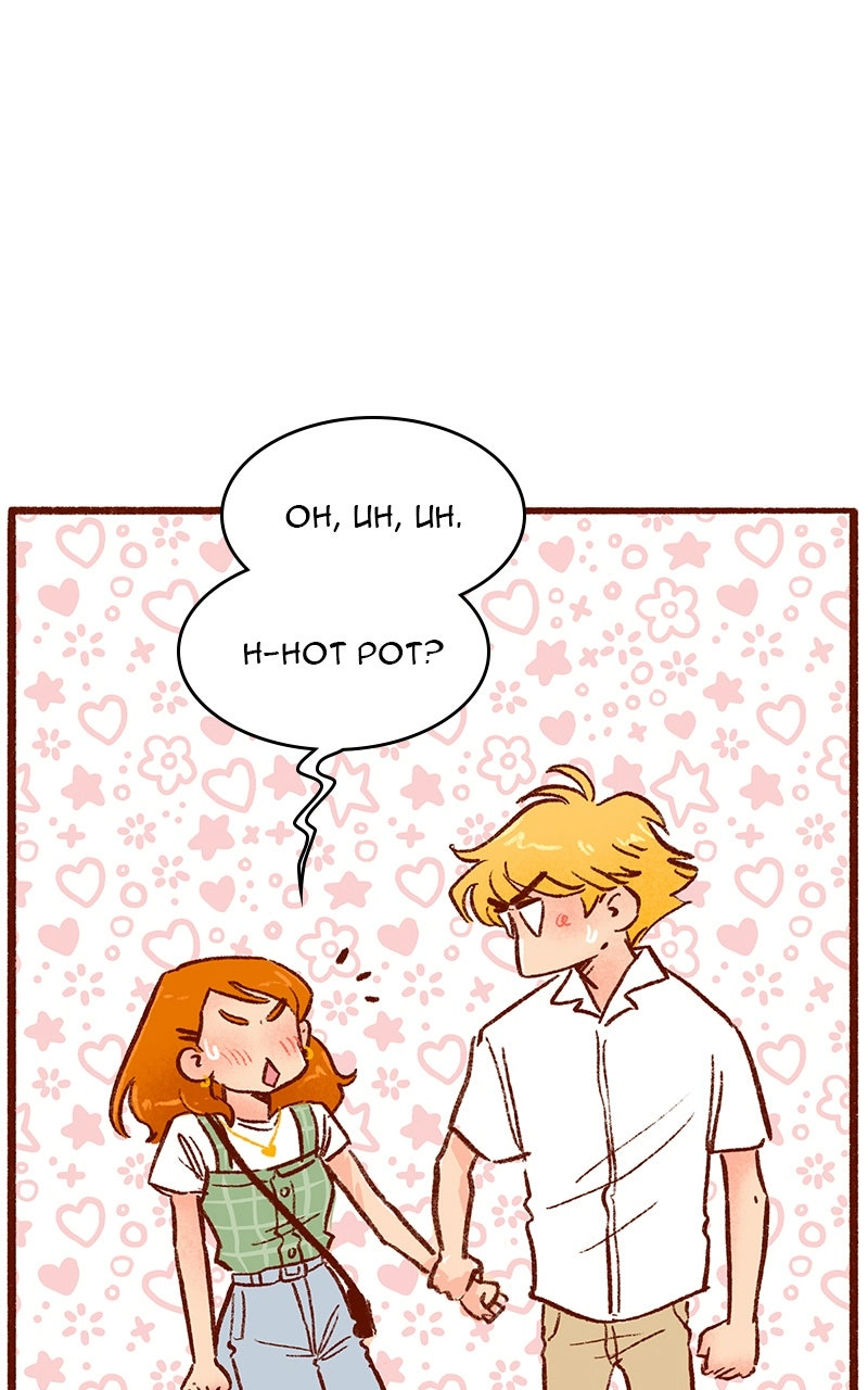 Read The Kiss Bet Manga Online