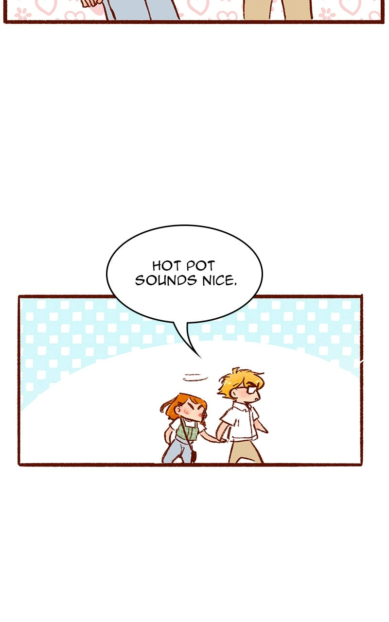 Read The Kiss Bet Manga Online
