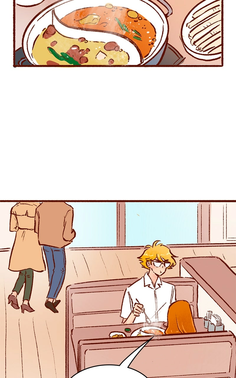Read The Kiss Bet Manga Online