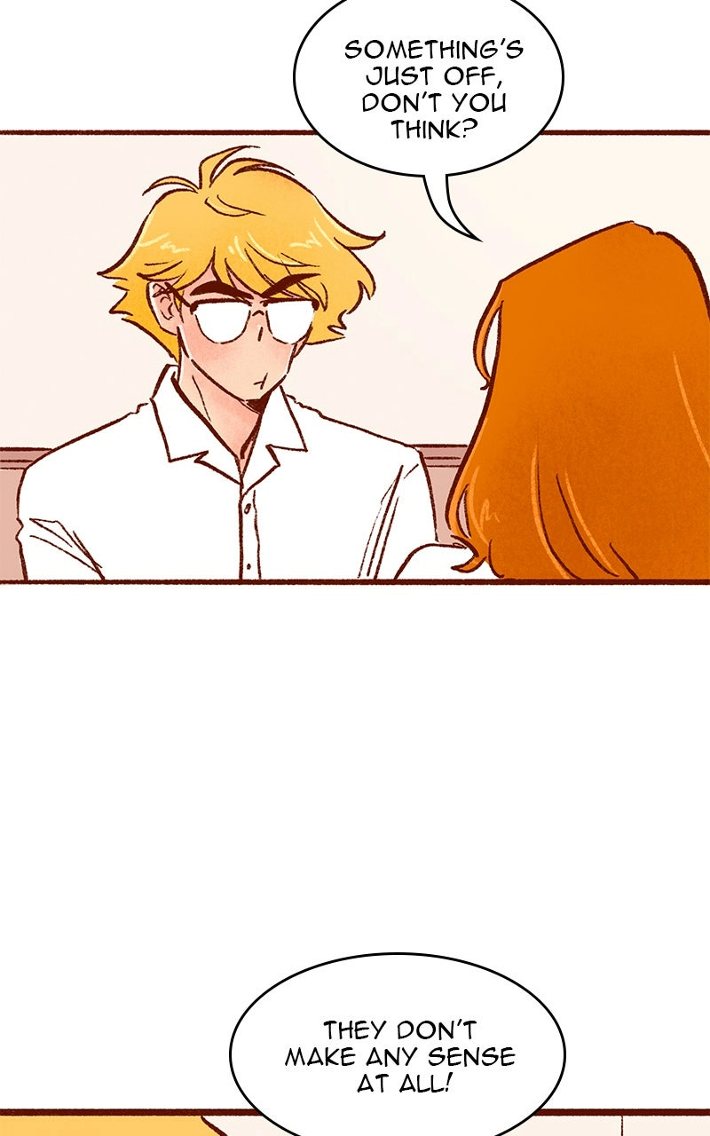 Read The Kiss Bet Manga Online