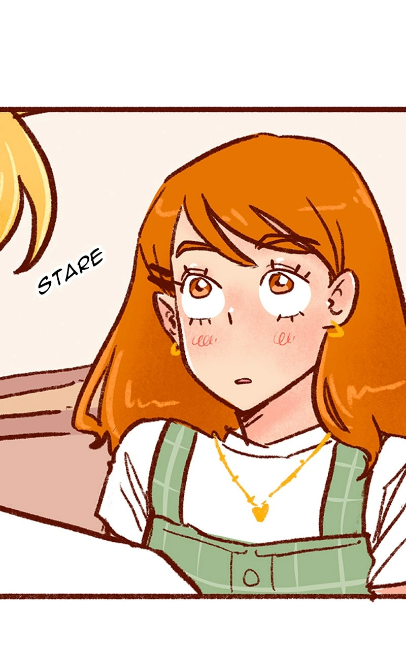 Read The Kiss Bet Manga Online