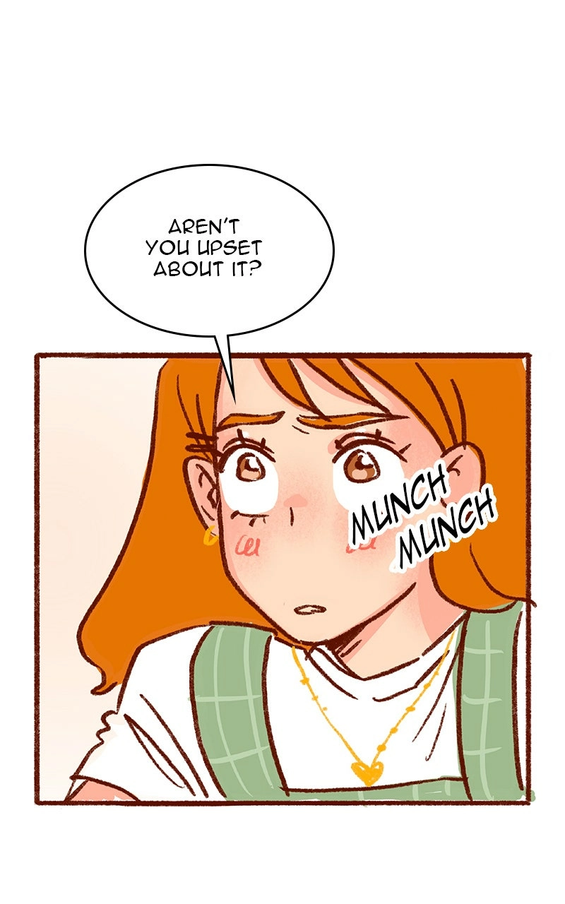 Read The Kiss Bet Manga Online