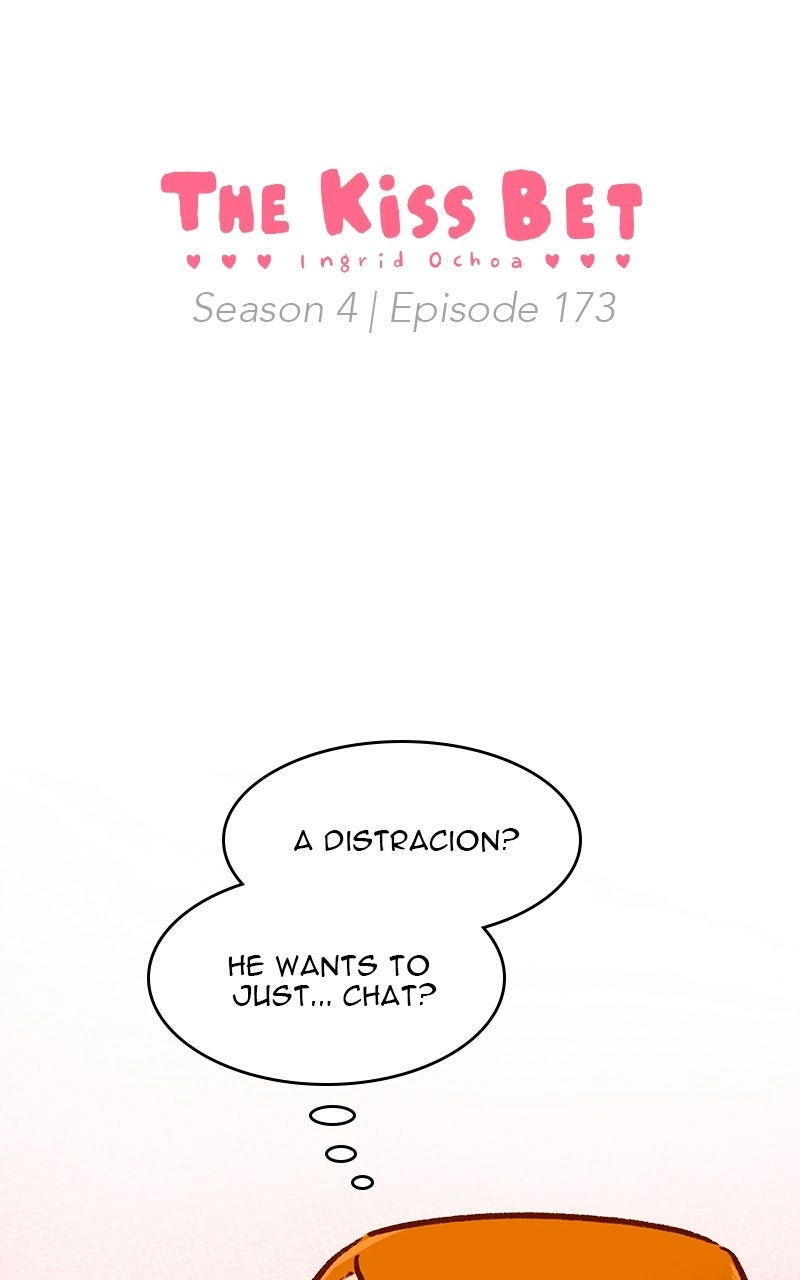 Read The Kiss Bet Manga Online