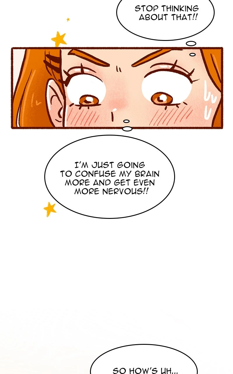 Read The Kiss Bet Manga Online