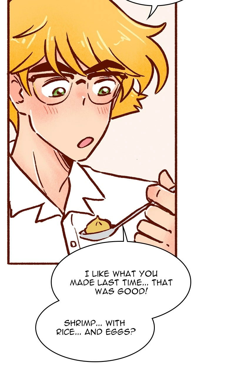 Read The Kiss Bet Manga Online