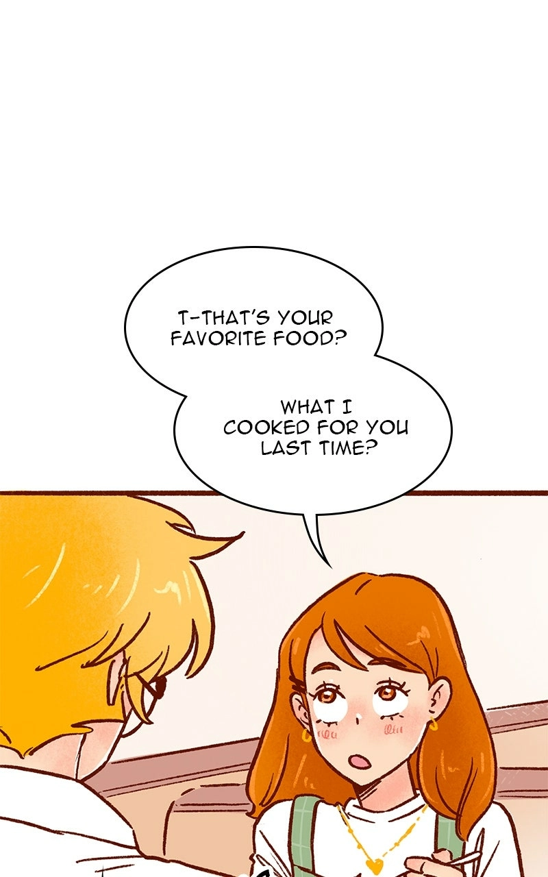 Read The Kiss Bet Manga Online