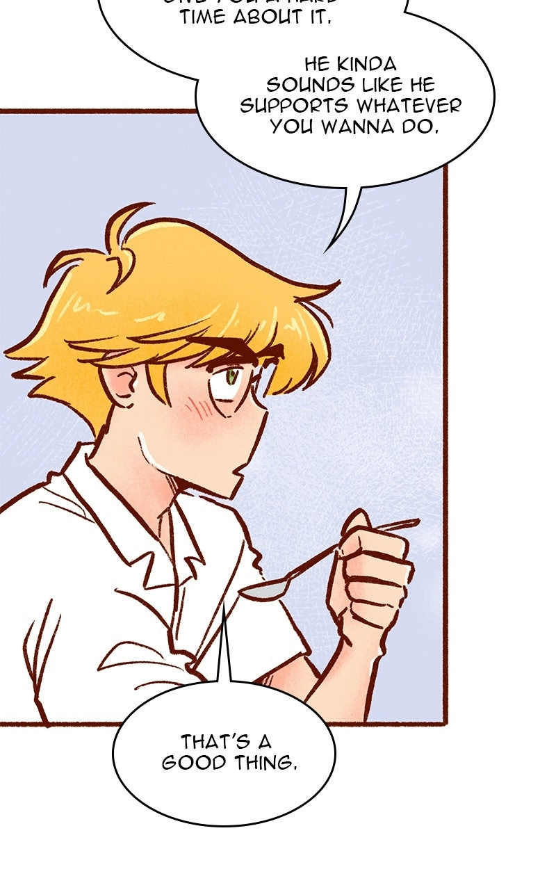 Read The Kiss Bet Manga Online