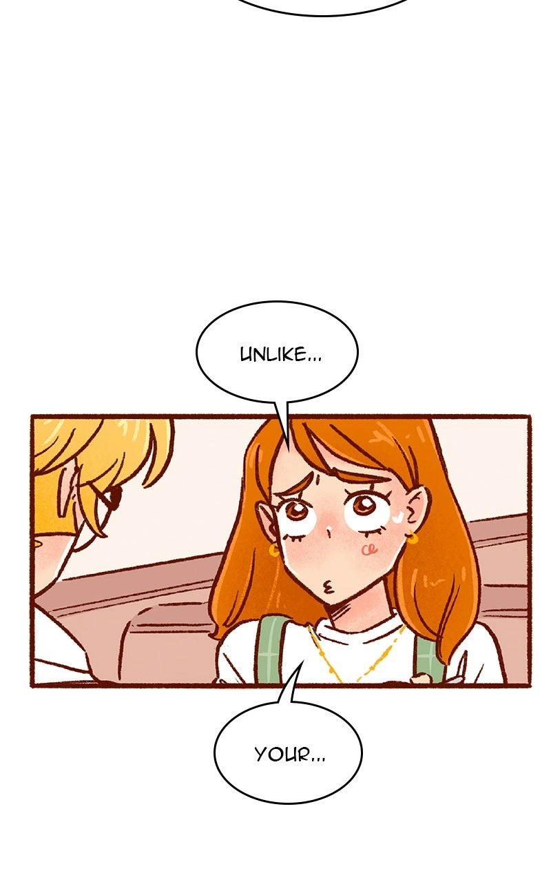 Read The Kiss Bet Manga Online