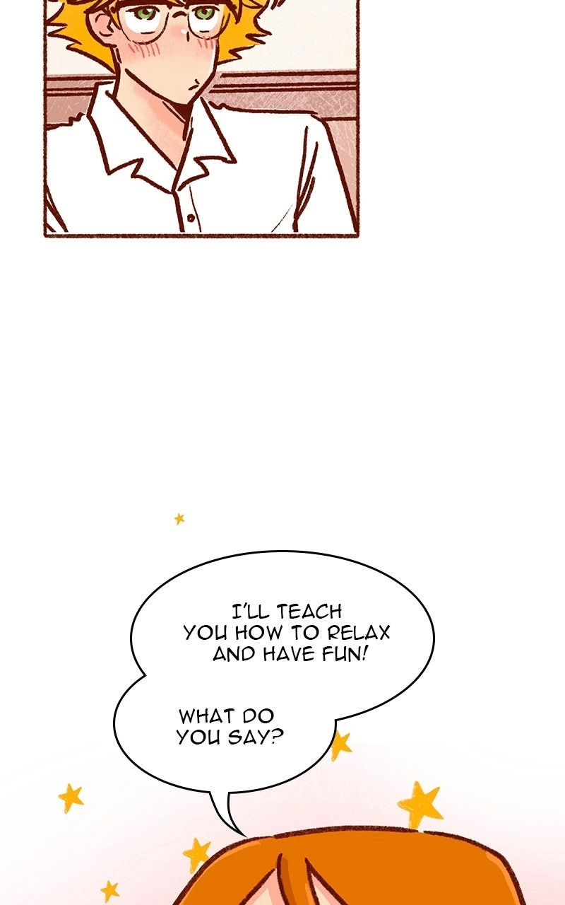 Read The Kiss Bet Manga Online
