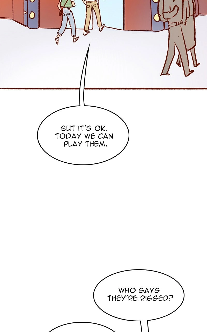 Read The Kiss Bet Manga Online