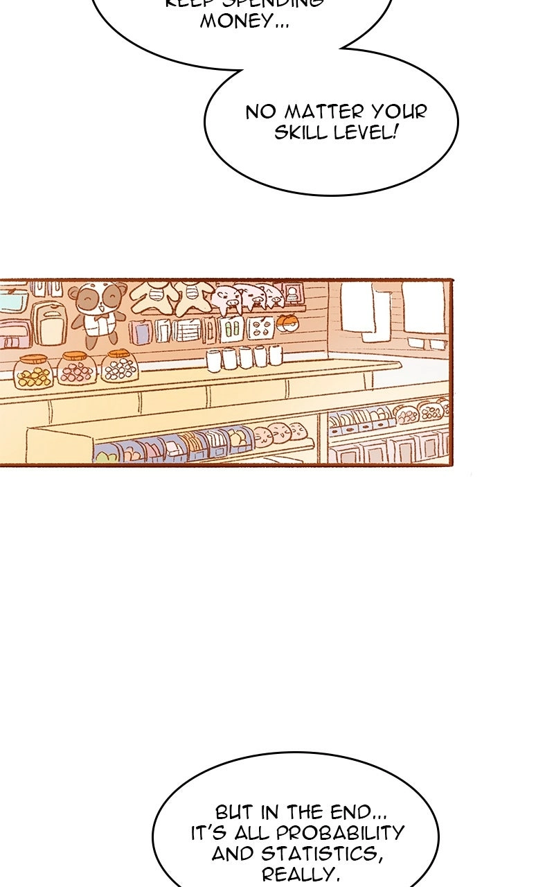Read The Kiss Bet Manga Online