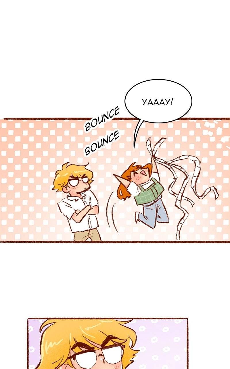 Read The Kiss Bet Manga Online
