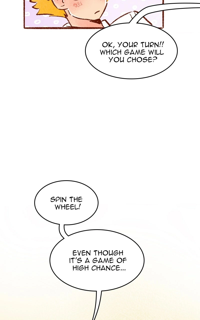 Read The Kiss Bet Manga Online