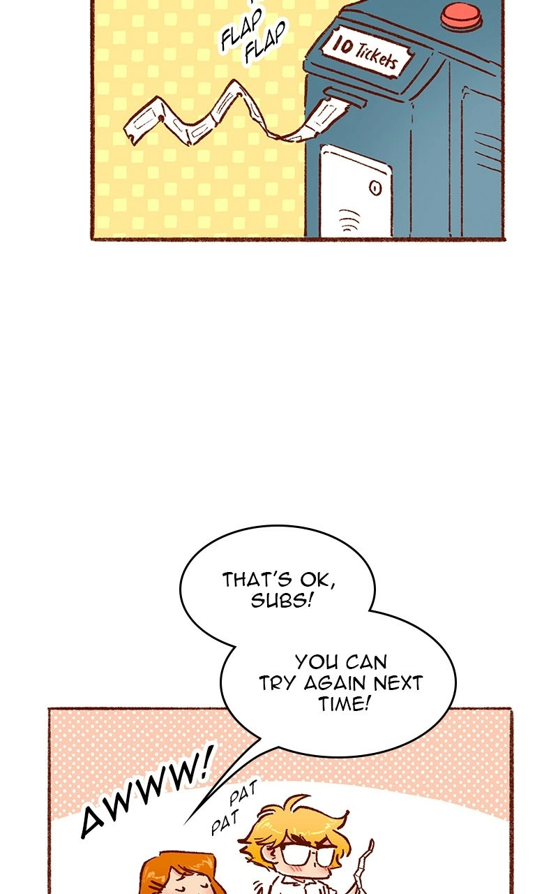 Read The Kiss Bet Manga Online