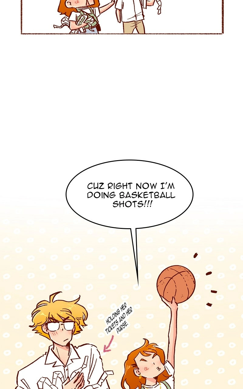 Read The Kiss Bet Manga Online