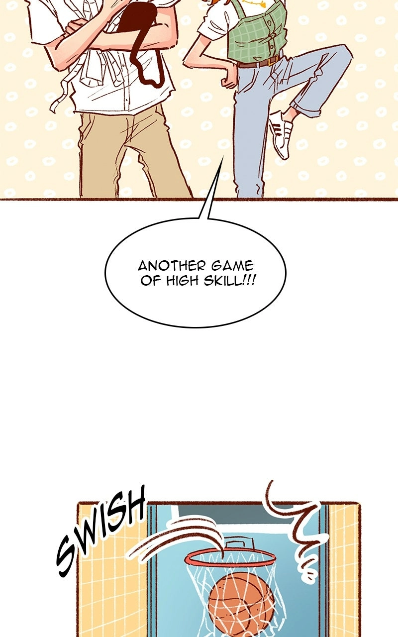 Read The Kiss Bet Manga Online