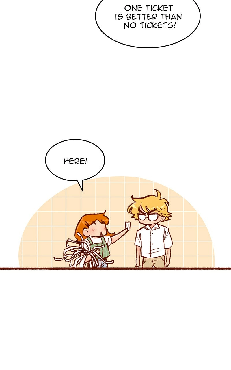 Read The Kiss Bet Manga Online