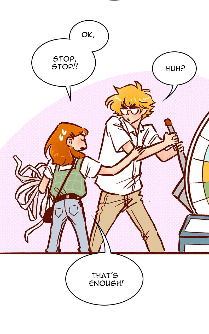 Read The Kiss Bet Manga Online