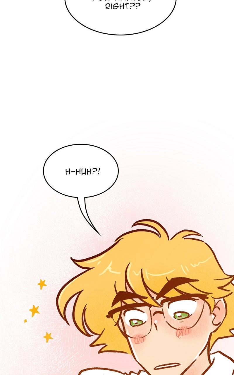 Read The Kiss Bet Manga Online