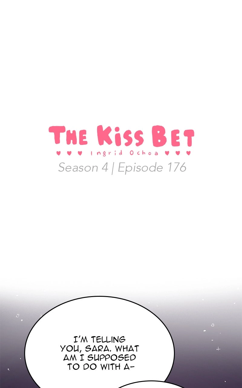 Read The Kiss Bet Manga Online
