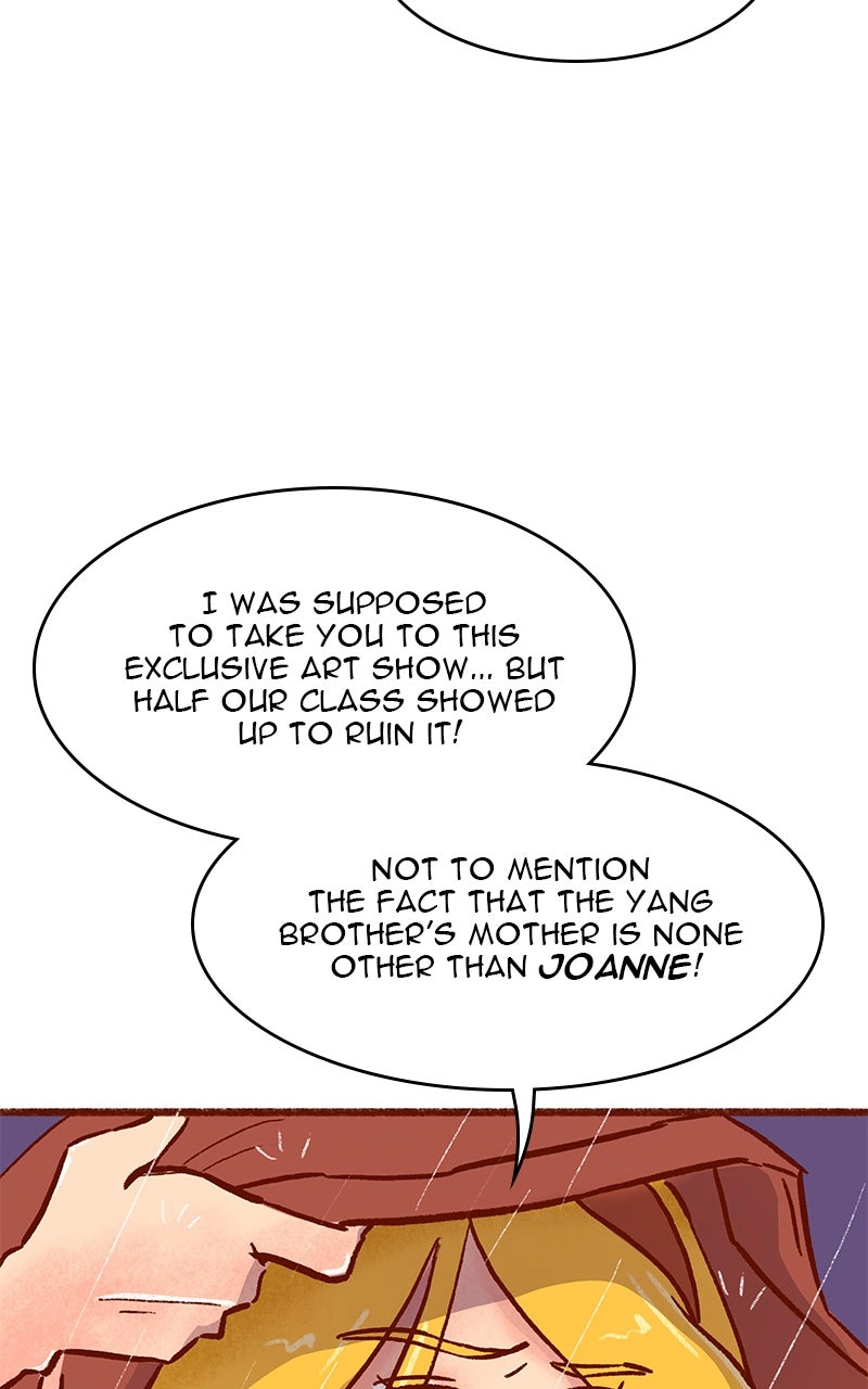 Read The Kiss Bet Manga Online