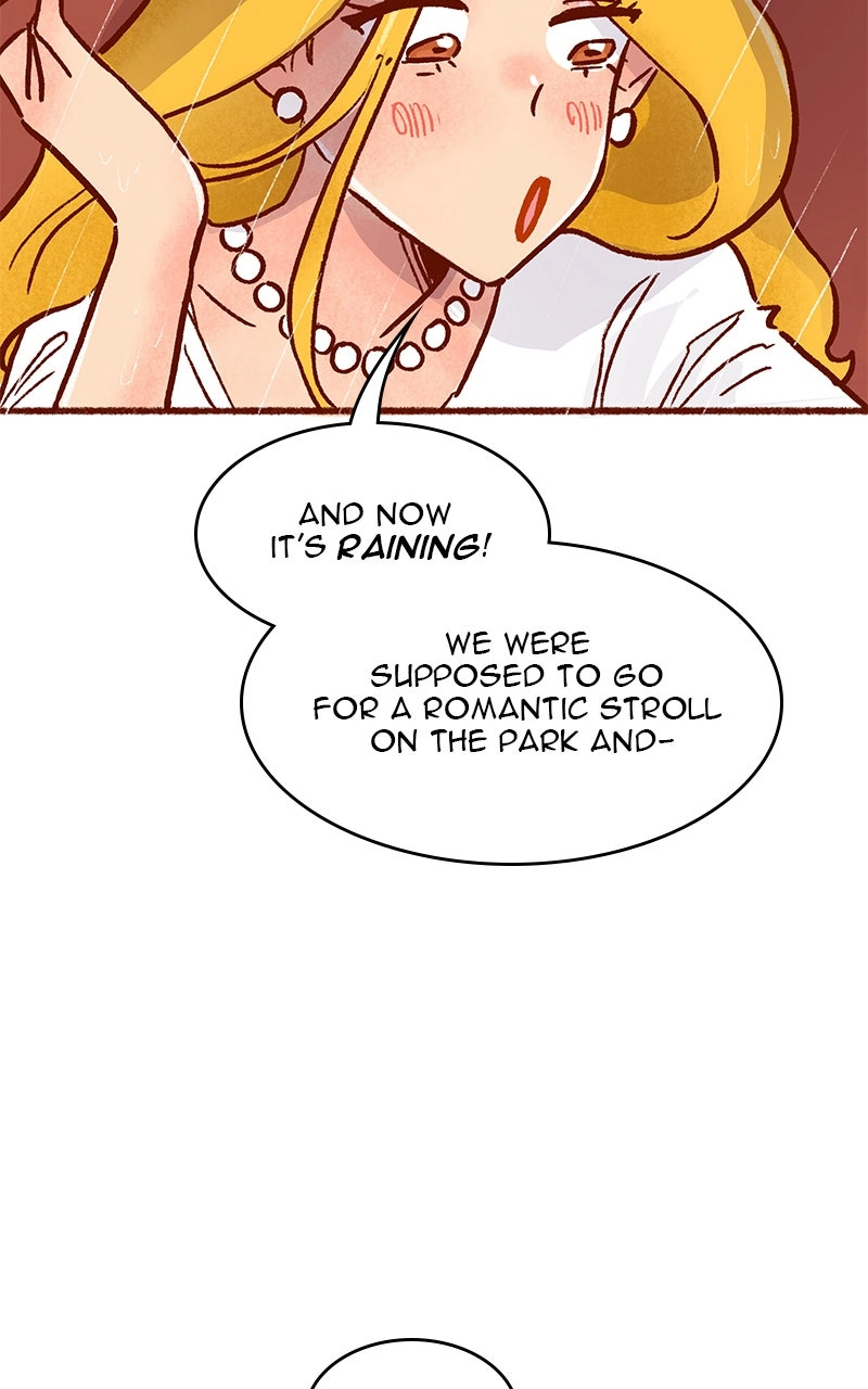 Read The Kiss Bet Manga Online