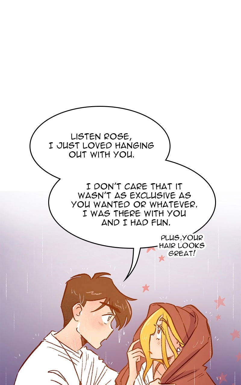Read The Kiss Bet Manga Online