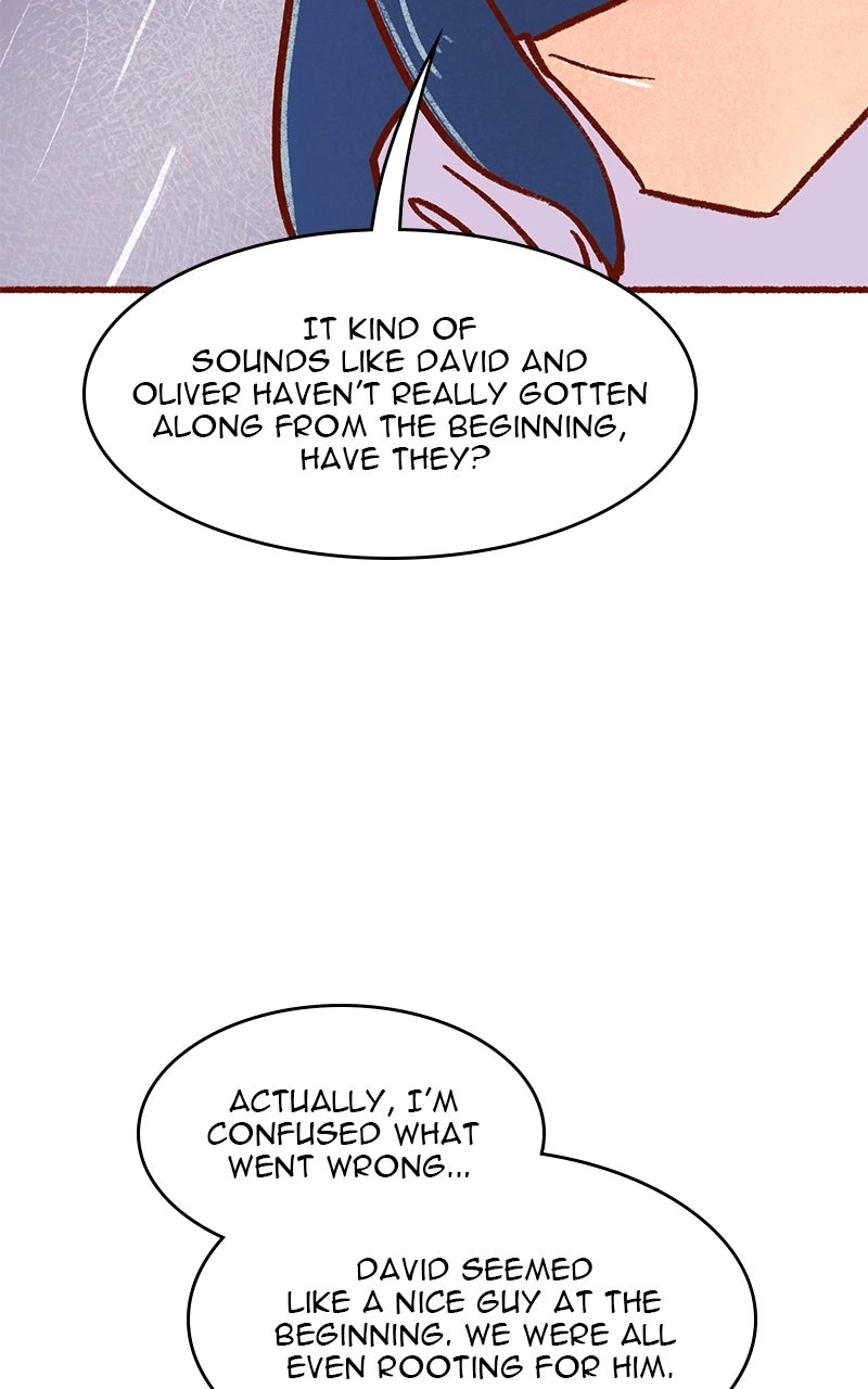 Read The Kiss Bet Manga Online