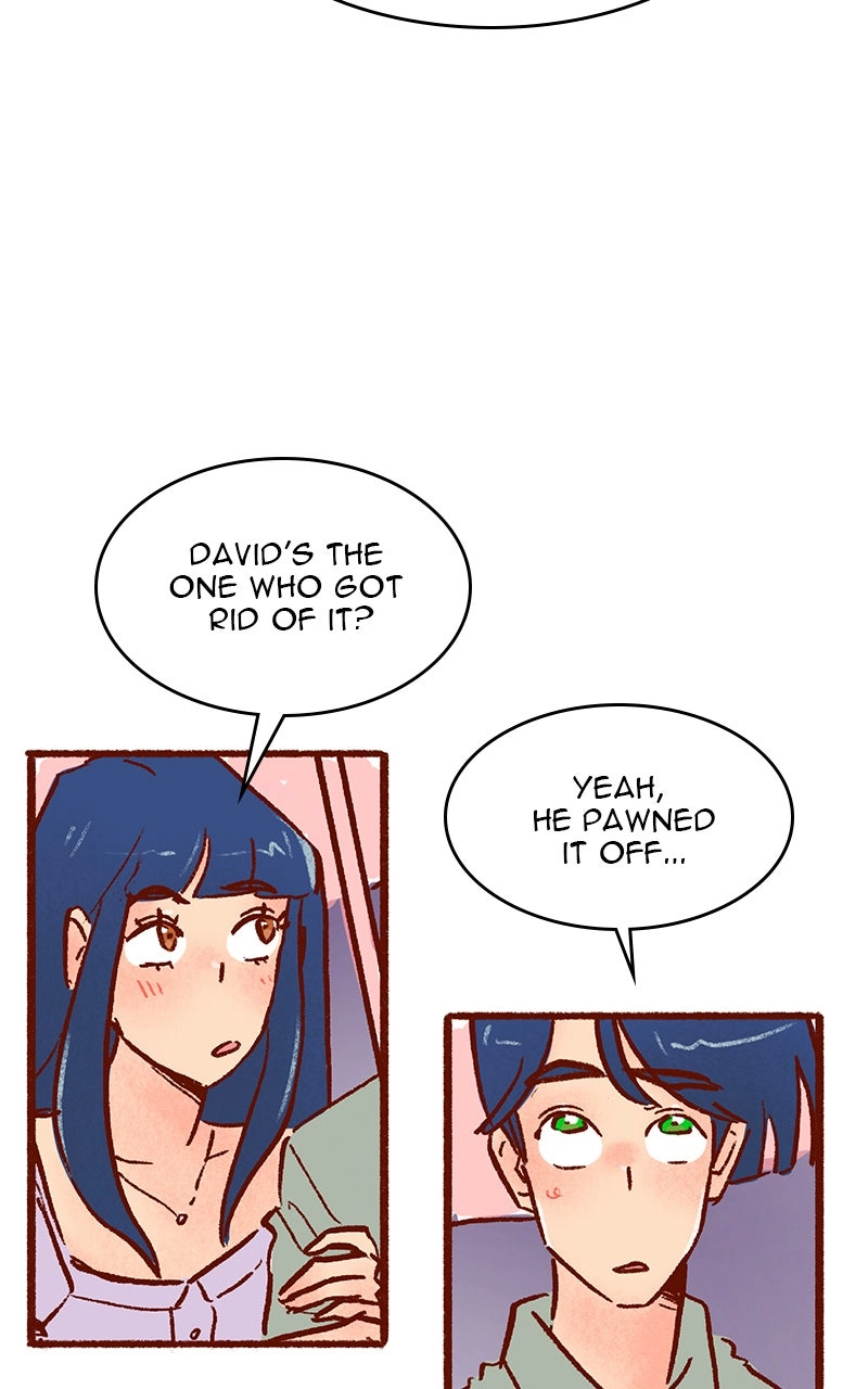 Read The Kiss Bet Manga Online