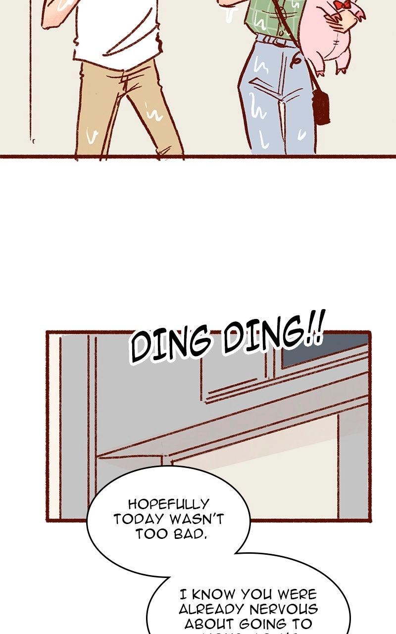 Read The Kiss Bet Manga Online