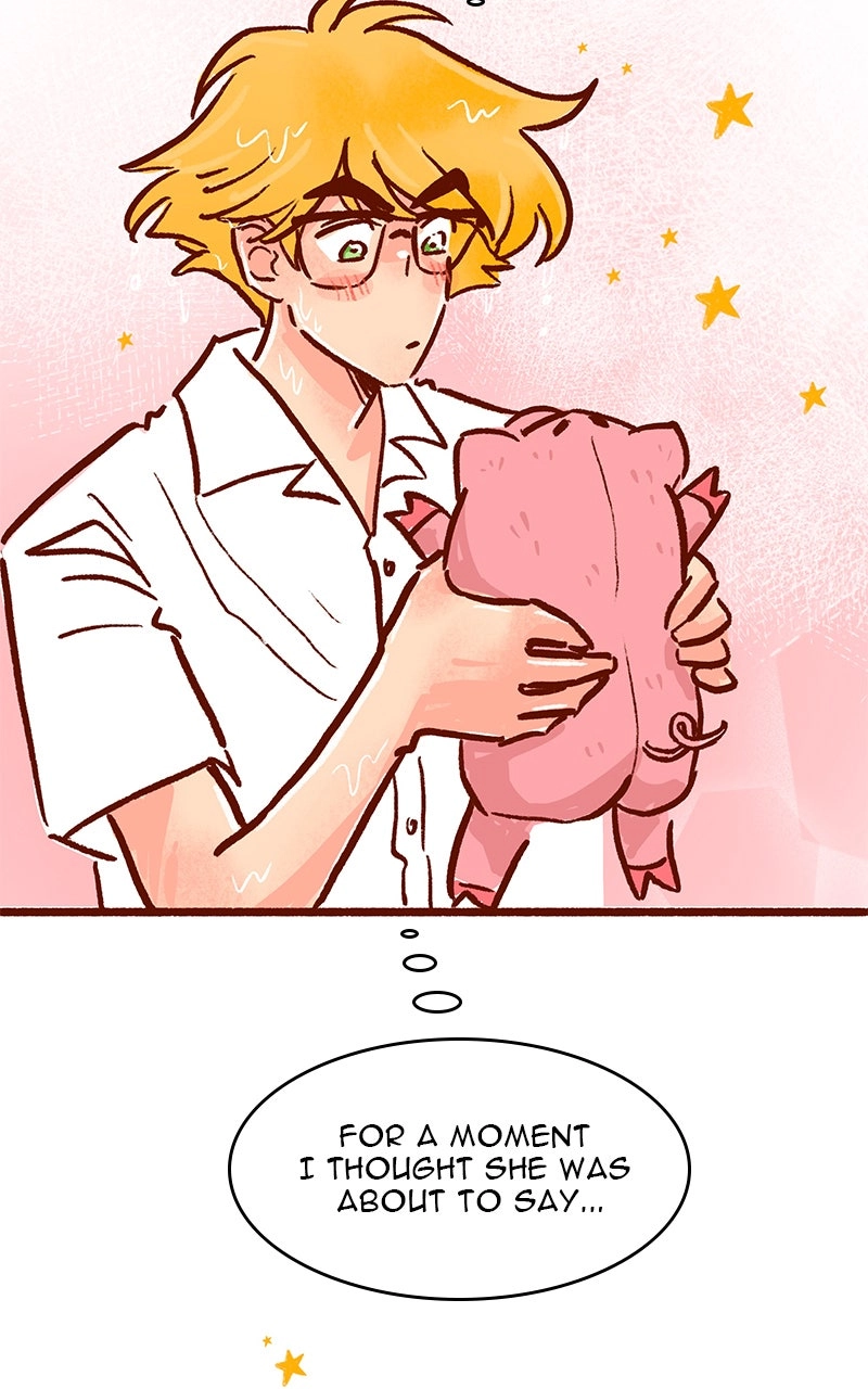Read The Kiss Bet Manga Online
