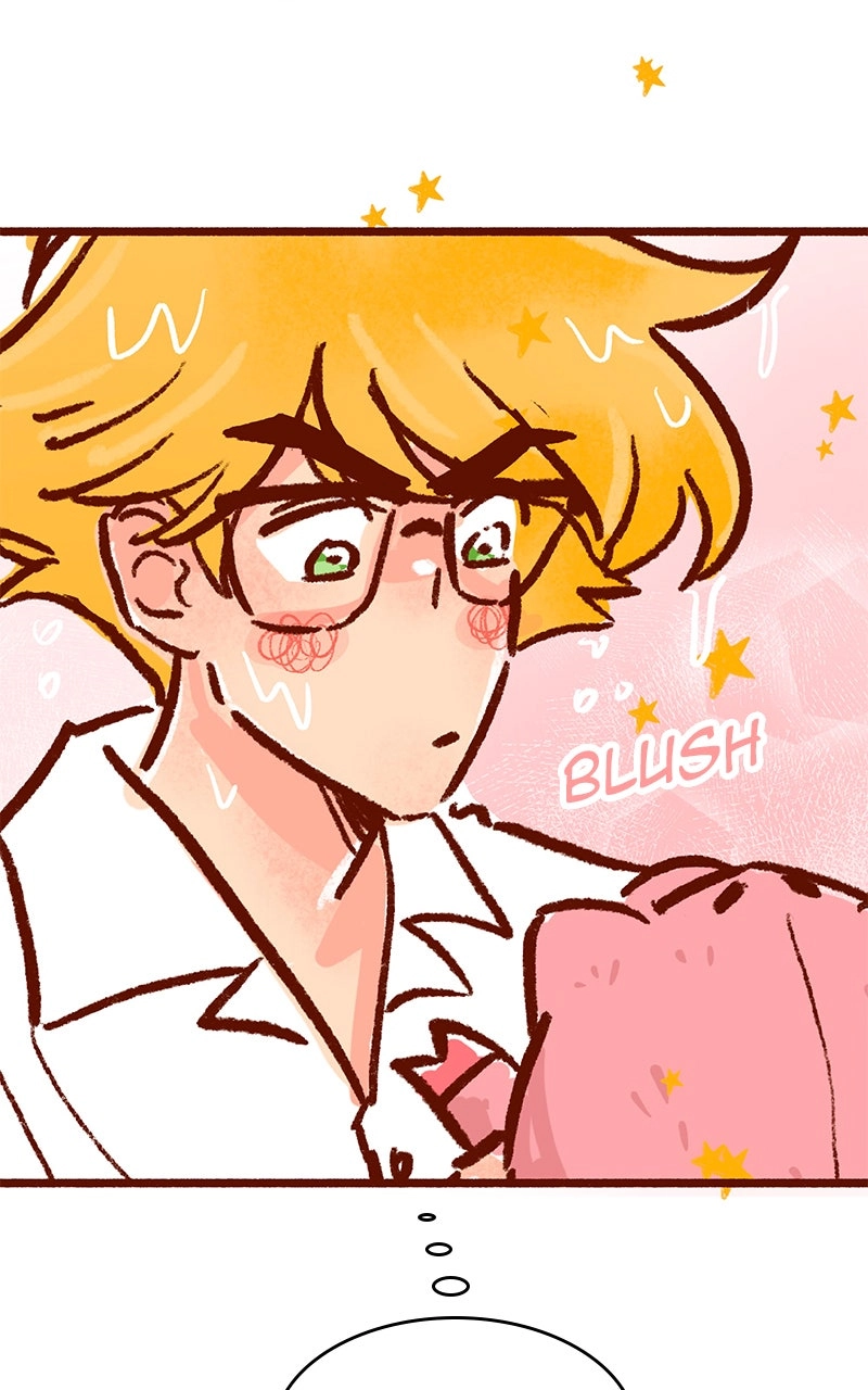 Read The Kiss Bet Manga Online